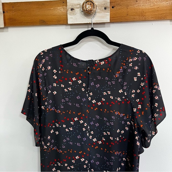 CAbi Style 3828 Muse Floral Dress - Picture 9 of 13